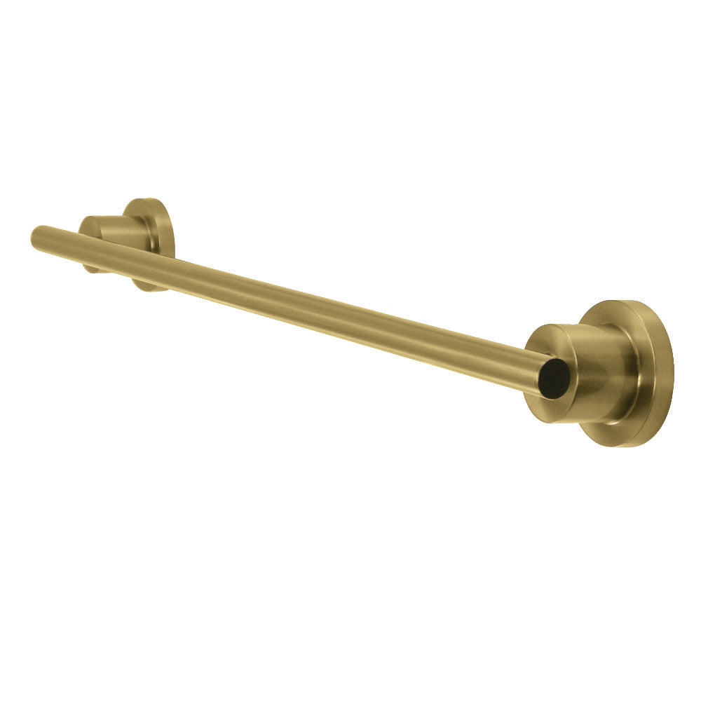 Kingston Brass Concord 24-Inch Towel Bar