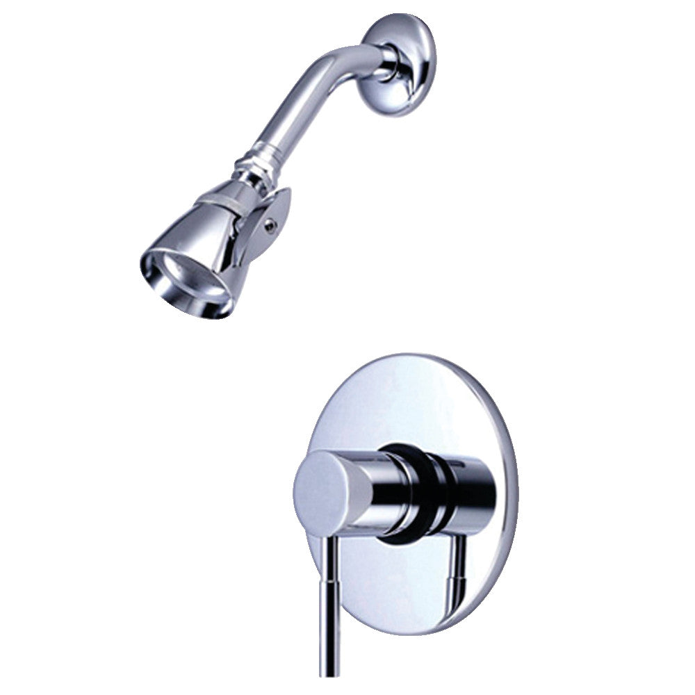 Shower Faucet Trim Only