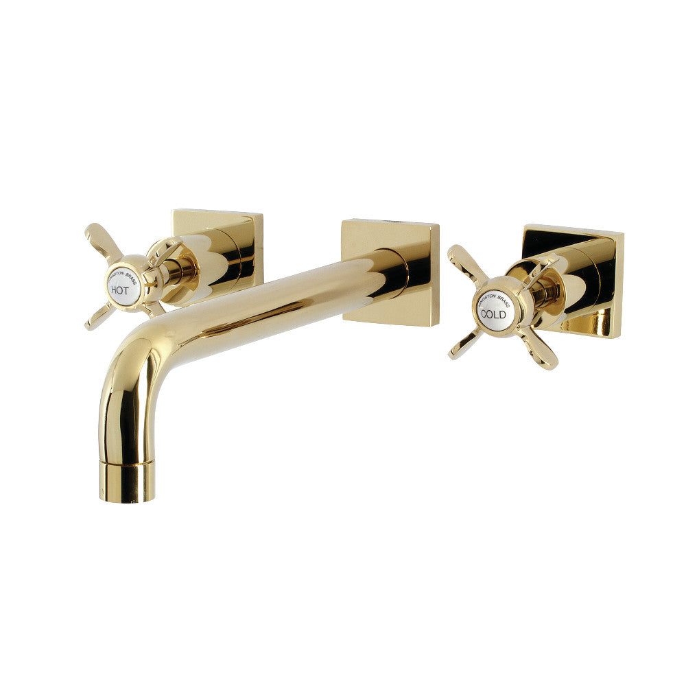 Essex Wall Mount Tub Faucet