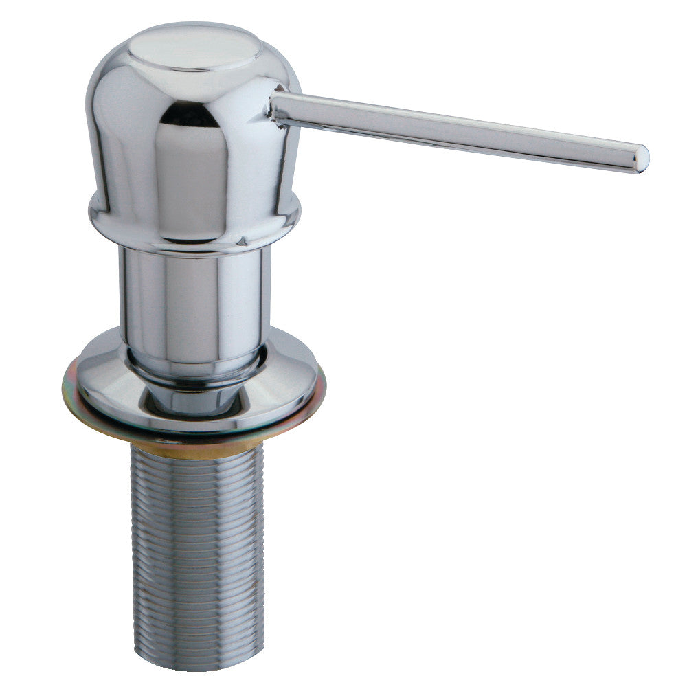 Kingston Brass Heritage Soap Dispenser