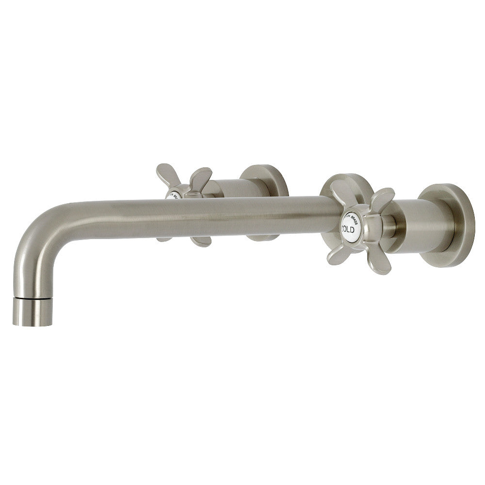 Essex Two-Handle Wall Mount Tub Faucet