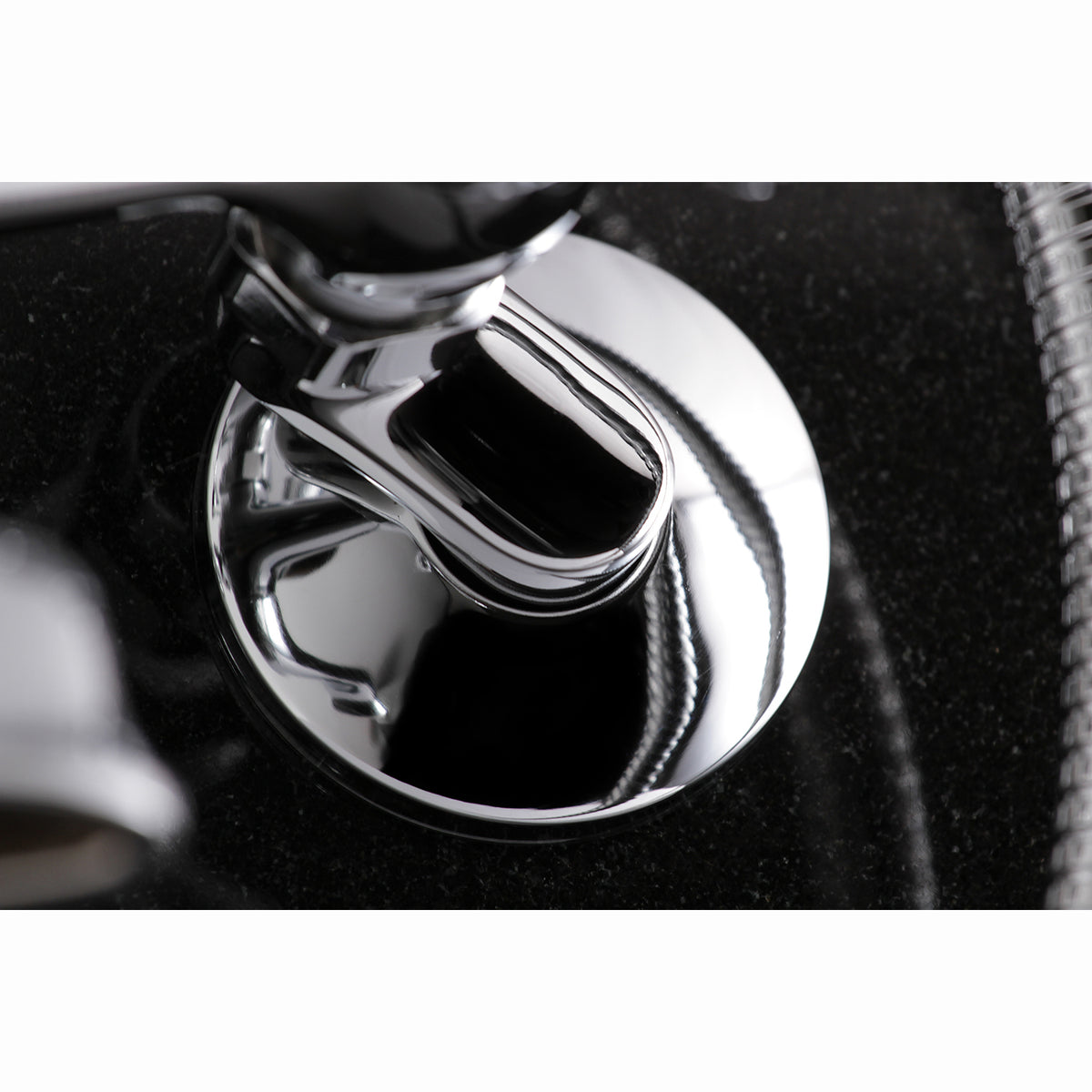 Essex Clawfoot Tub Faucet with Hand Shower