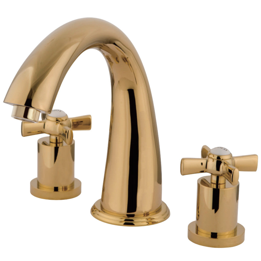 Millennium Roman Tub Faucet