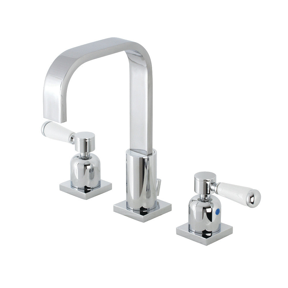 Fauceture FSC8965DPL 8 in. Widespread Bathroom Faucet