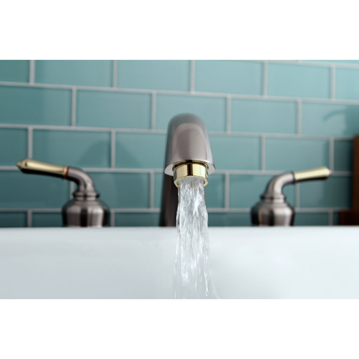 Magellan Roman Tub Faucet