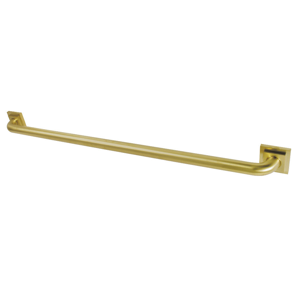 Kingston Brass Claremont 36&quot; Grab Bar, 1-1/4&quot; Diameter