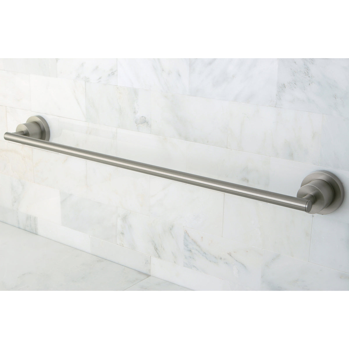 Kingston Brass Concord 24-Inch Towel Bar