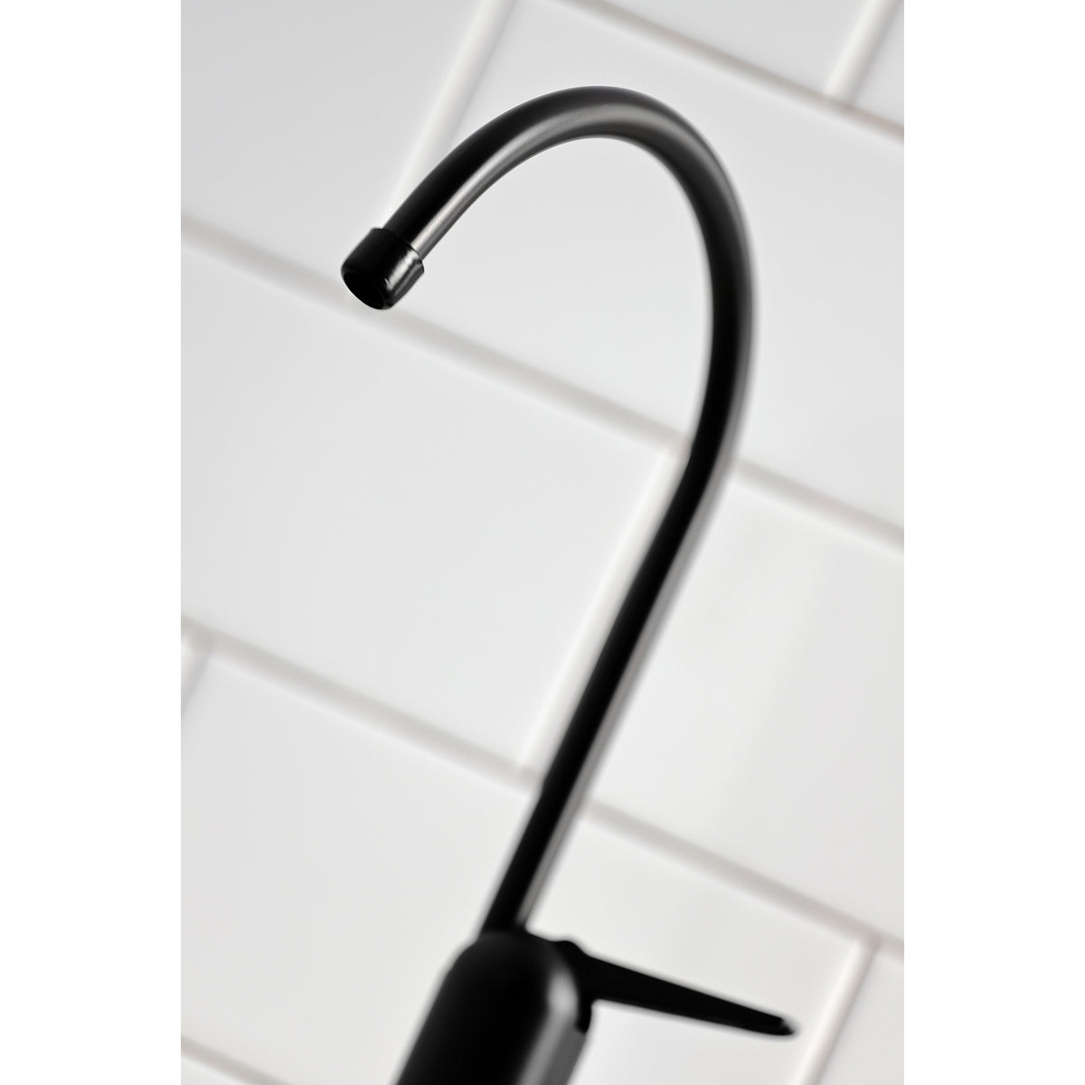 Kingston Brass K6197 Americana Single-Handle Water Filtration Faucet