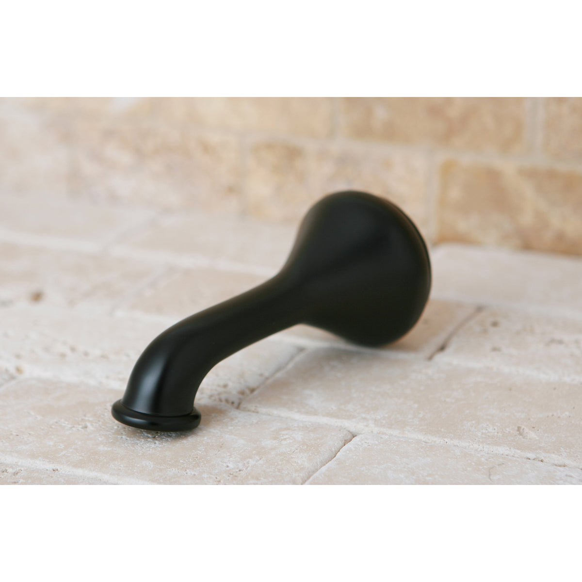 Kingston Brass Trimscape 5-Inch Tub Spout