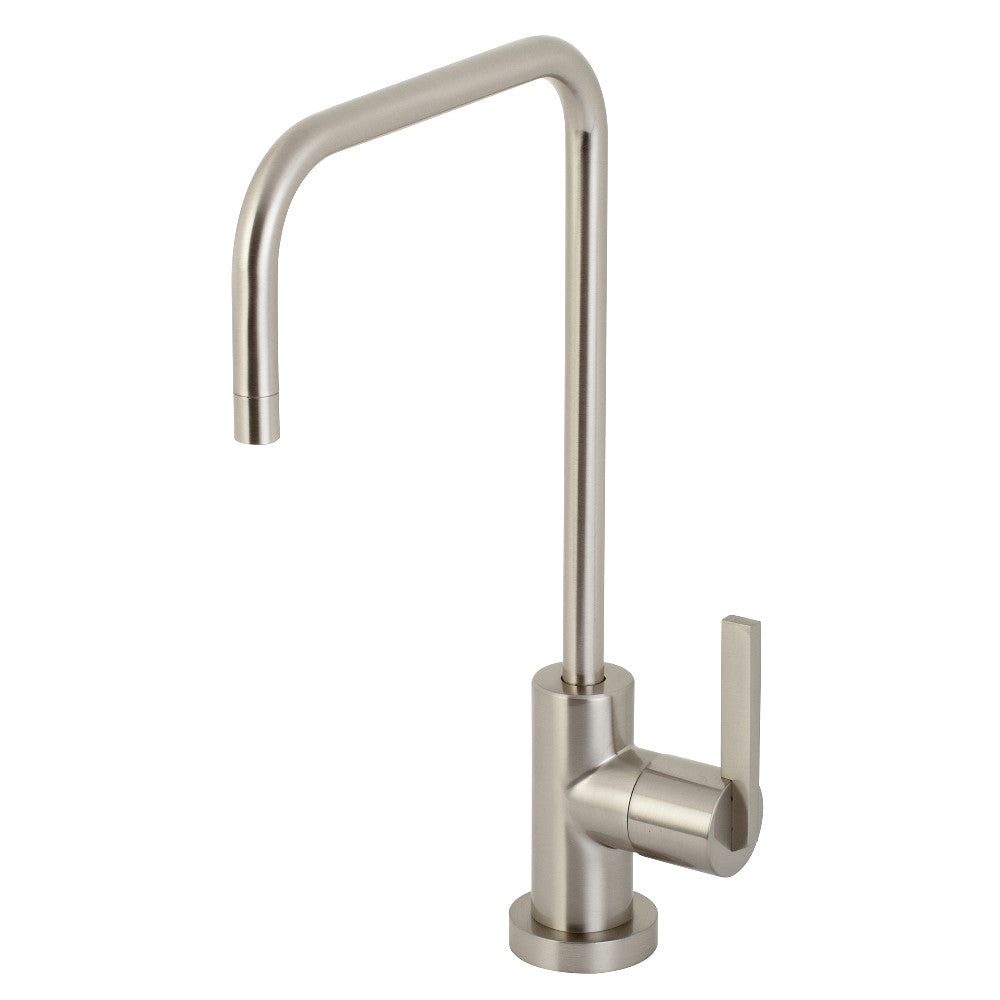 Kingston Brass KS6198CTL Continental Single-Handle Water Filtration Faucet