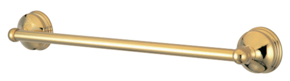 Kingston Brass Vintage 18&quot; Towel Bar
