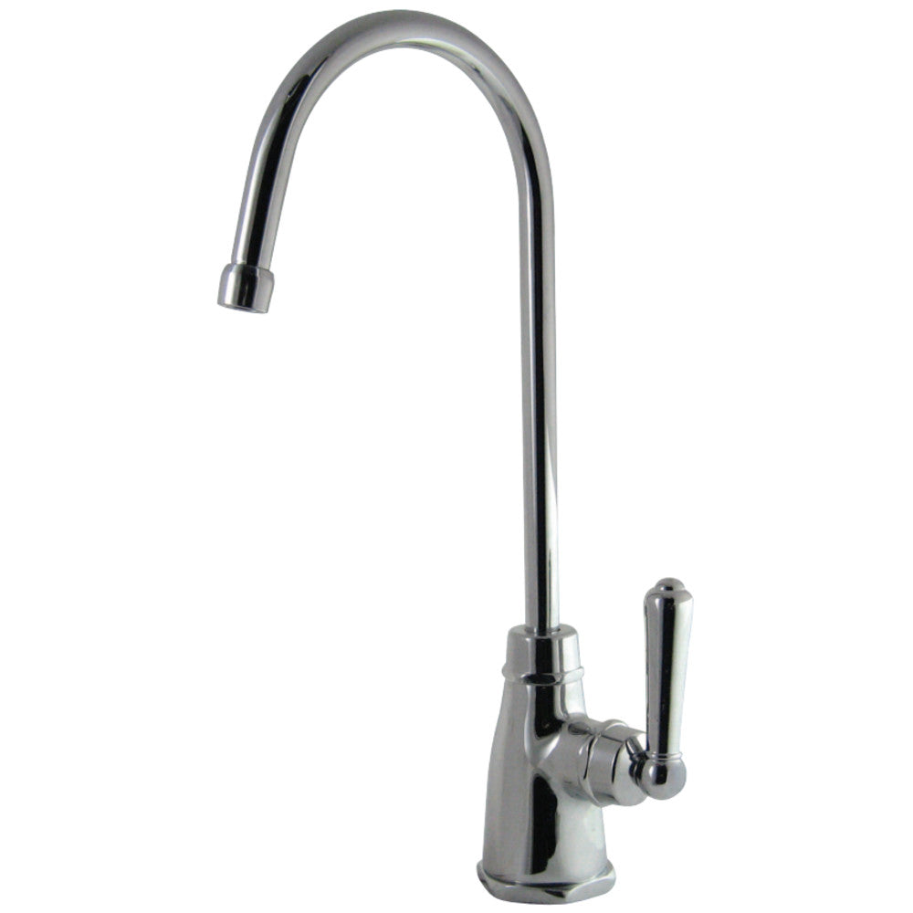 Kingston Brass KS2191NML Magellan Cold Water Filtration Faucet
