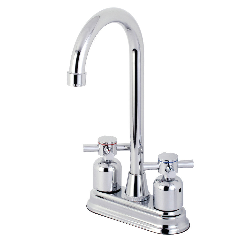 Kingston Brass KB849DXAC Concord Bar Faucet
