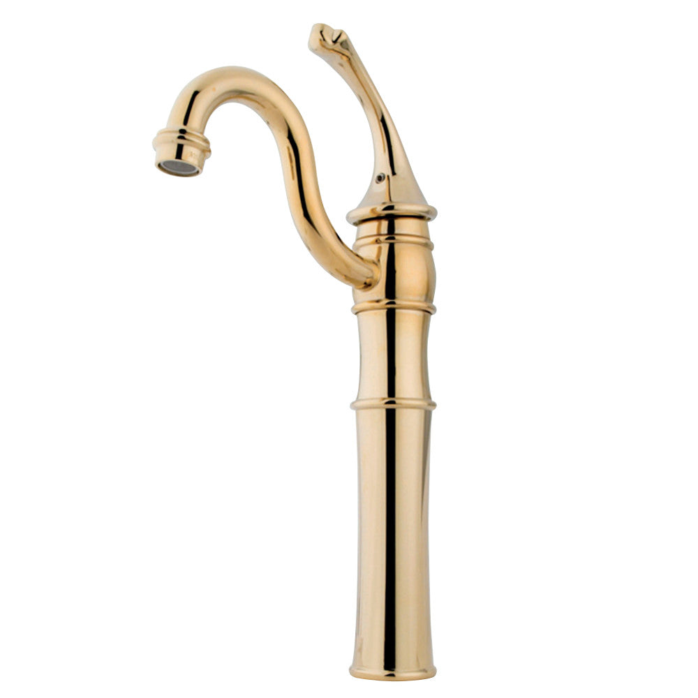 Kingston Brass KB3421GL Vessel Sink Faucet