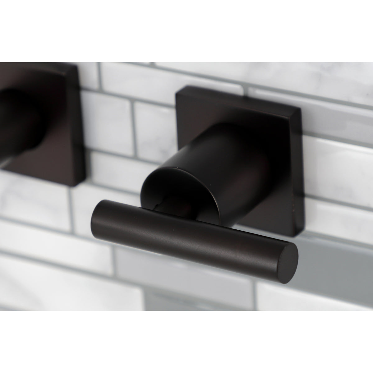 Manhattan Wall Mount Tub Faucet