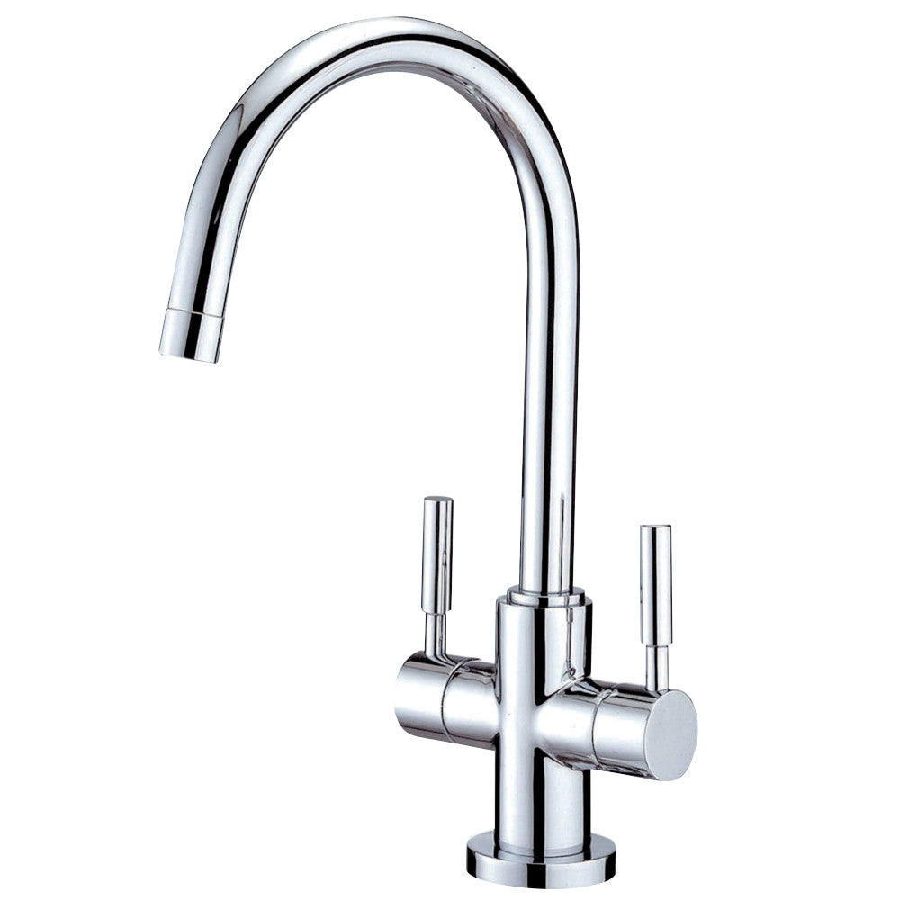 Kingston Brass KS8291DL Vessel Sink Faucet