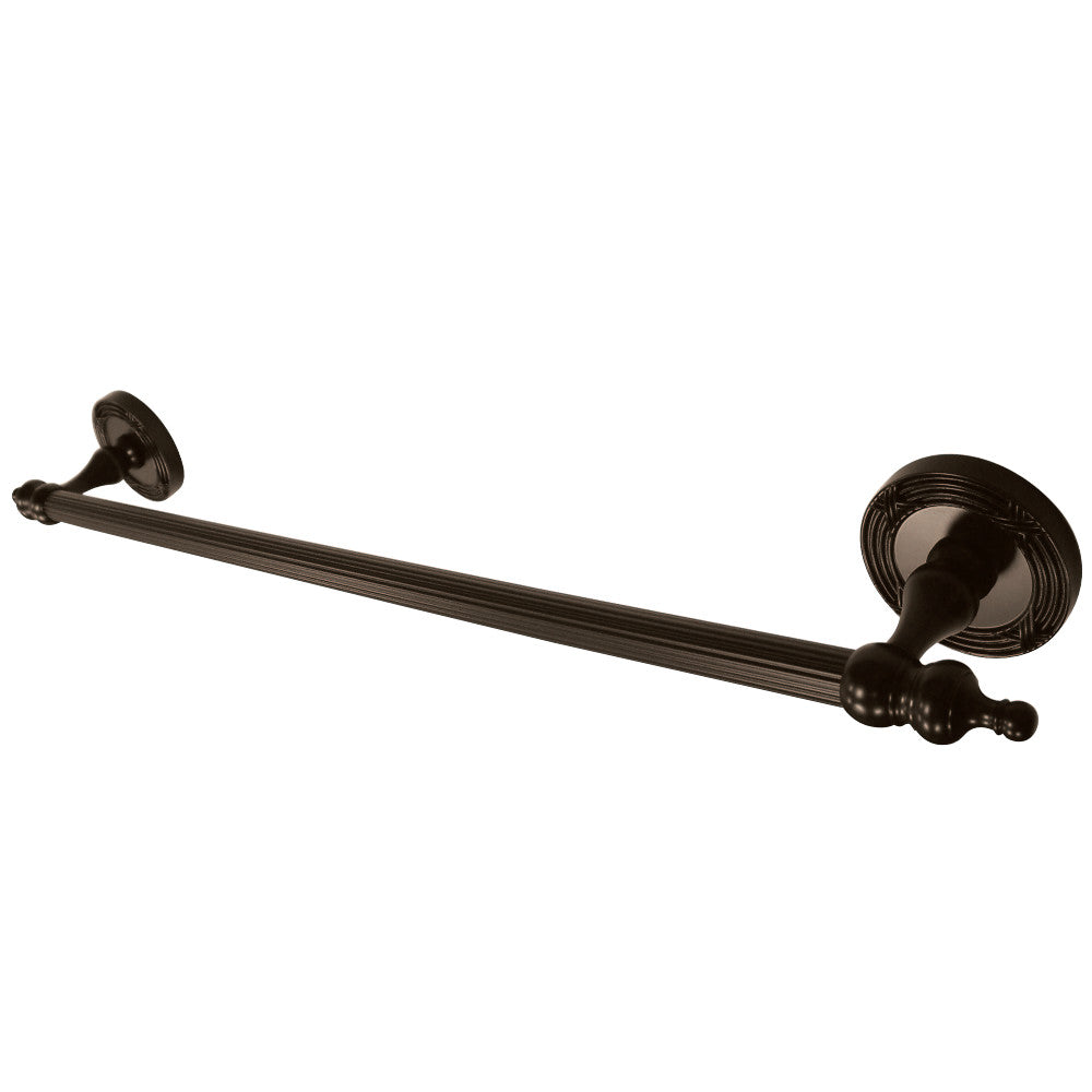 Kingston Brass Templeton 24&quot; Towel Bar