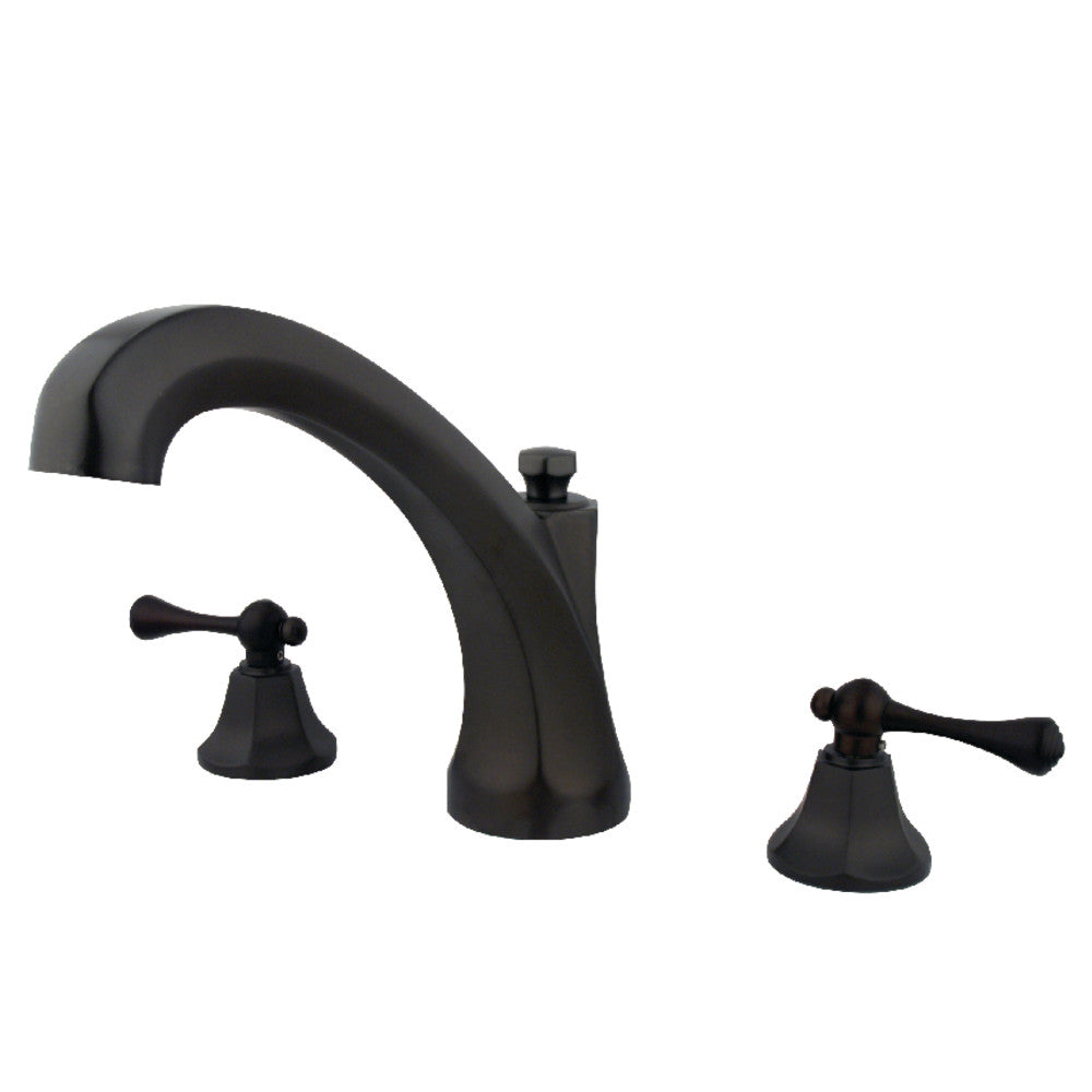 Vintage Roman Tub Faucet