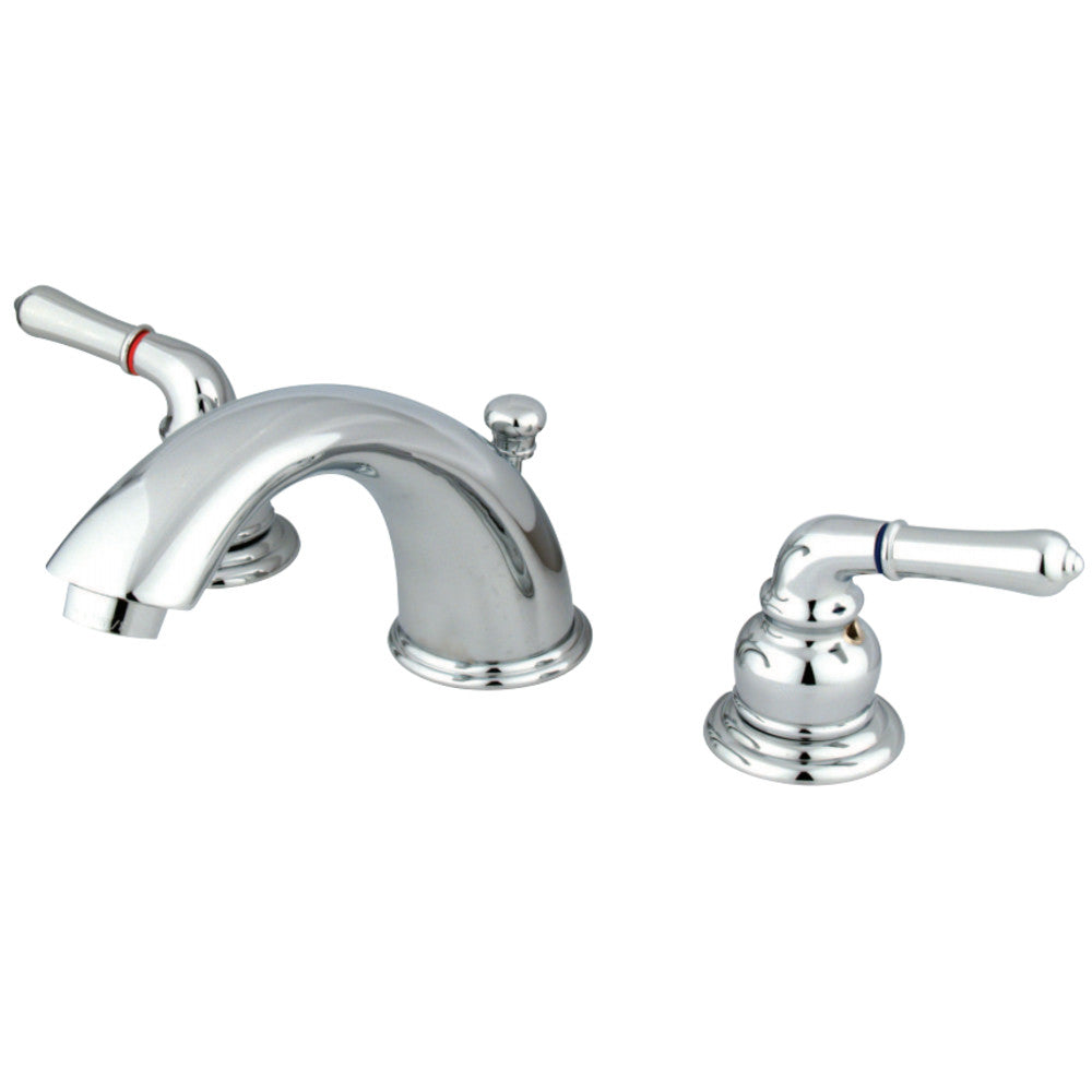 Kingston Brass GKB963 Widespread Bathroom Faucet