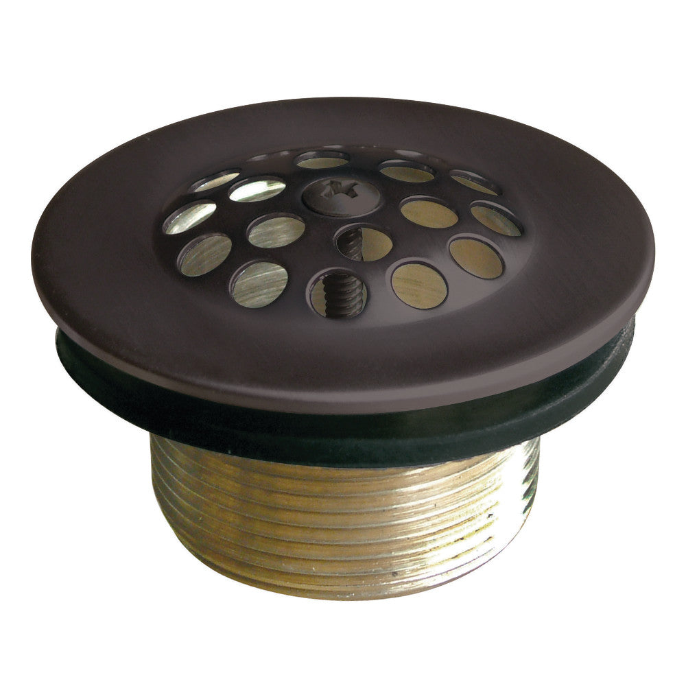 Kingston Brass Tub Drain Strainer and Grid