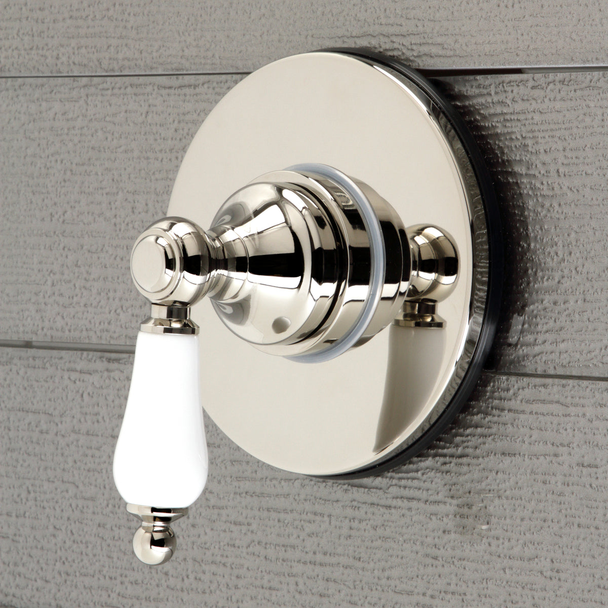3-Way Diverter Valve with Trim Kit