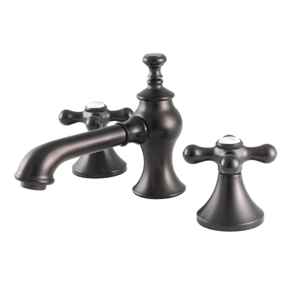 Kingston Brass KC7067AX Vintage 8 in. Widespread Bathroom Faucet