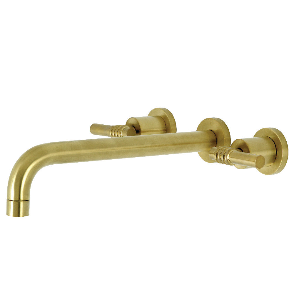 Milano Wall Mount Tub Faucet