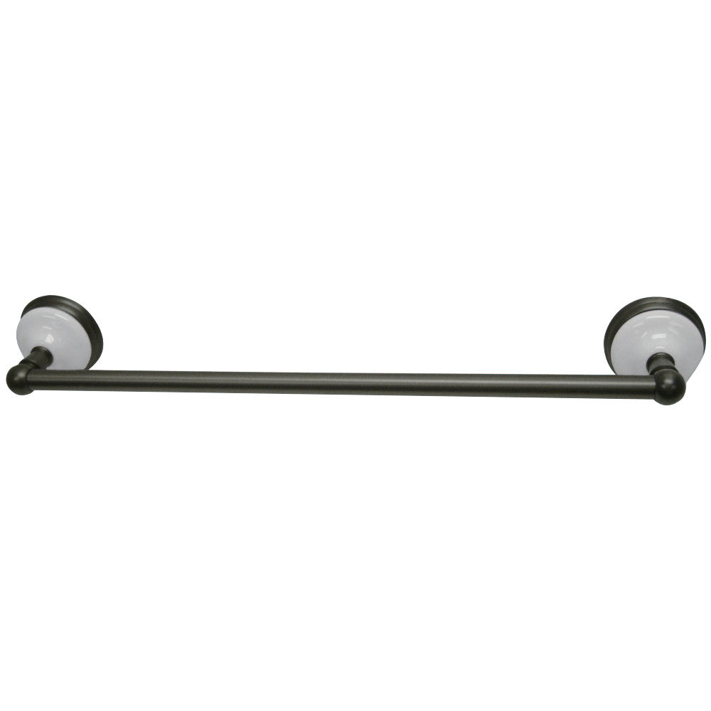 Kingston Brass Victorian 24-Inch Towel Bar