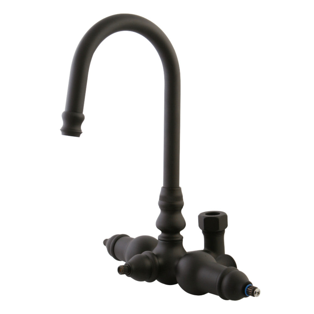 Kingston Brass Vintage Gooseneck Tub Faucet Body