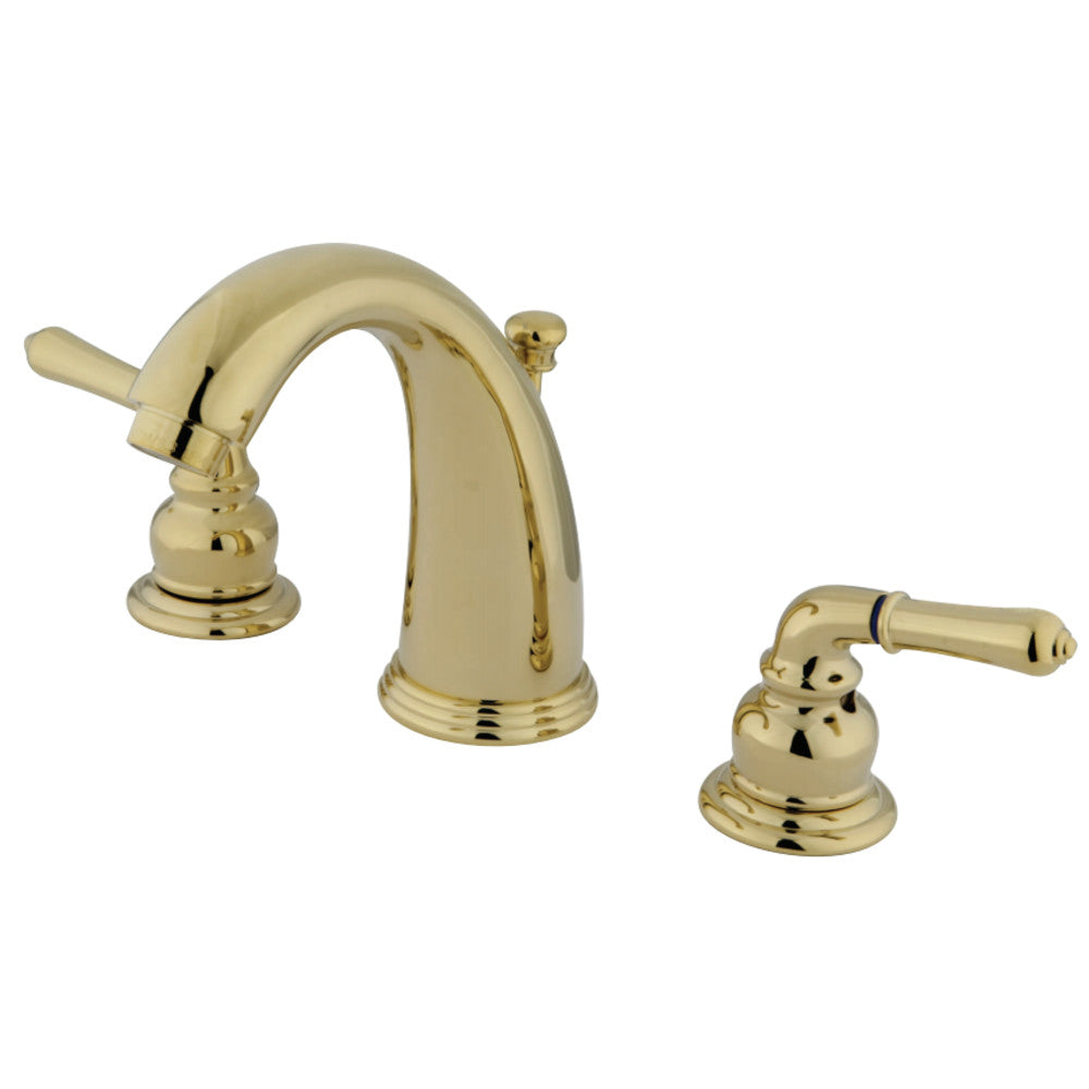 Kingston Brass KB988 Widespread Bathroom Faucet