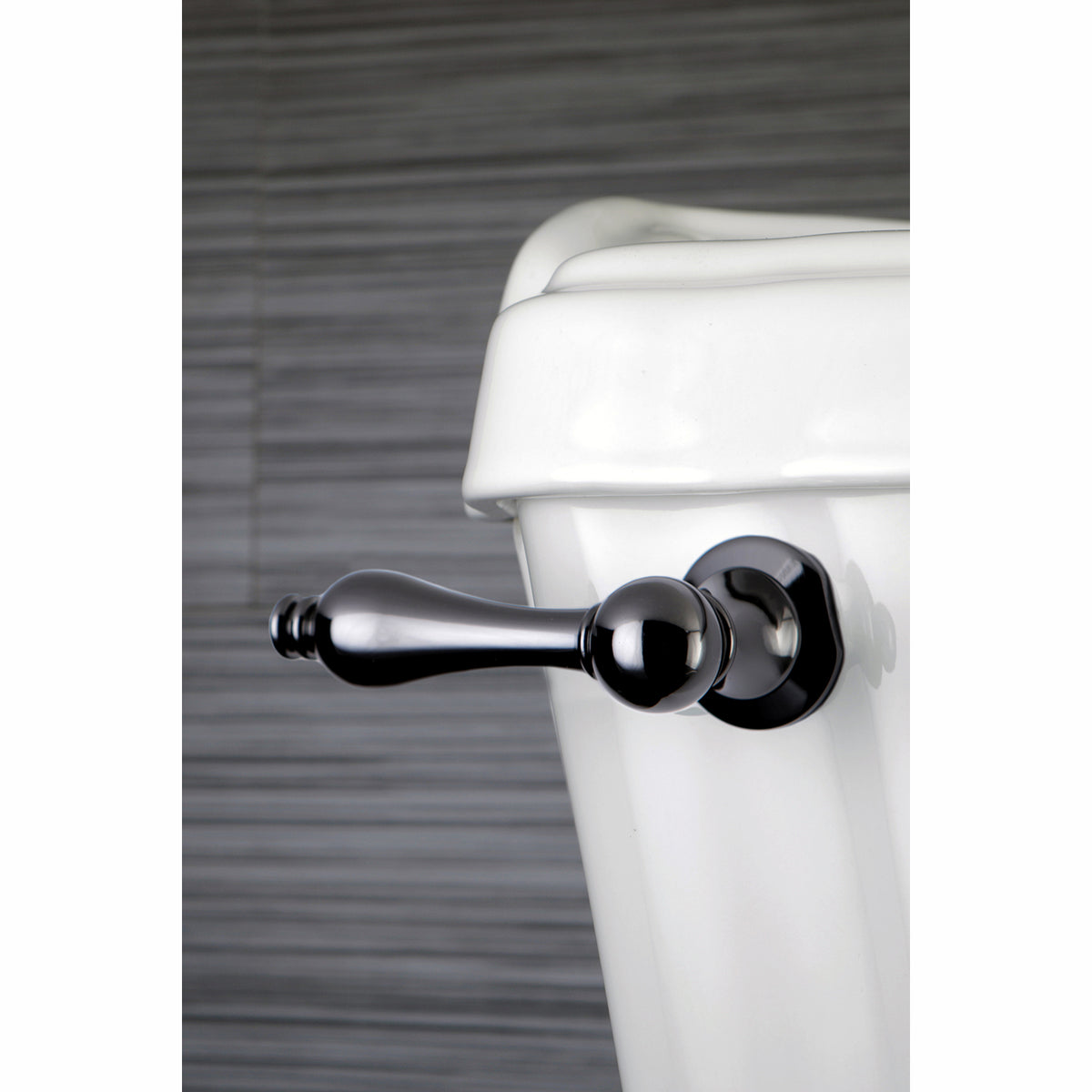 Kingston Brass NKTAL Water Onyx Toilet Tank Lever