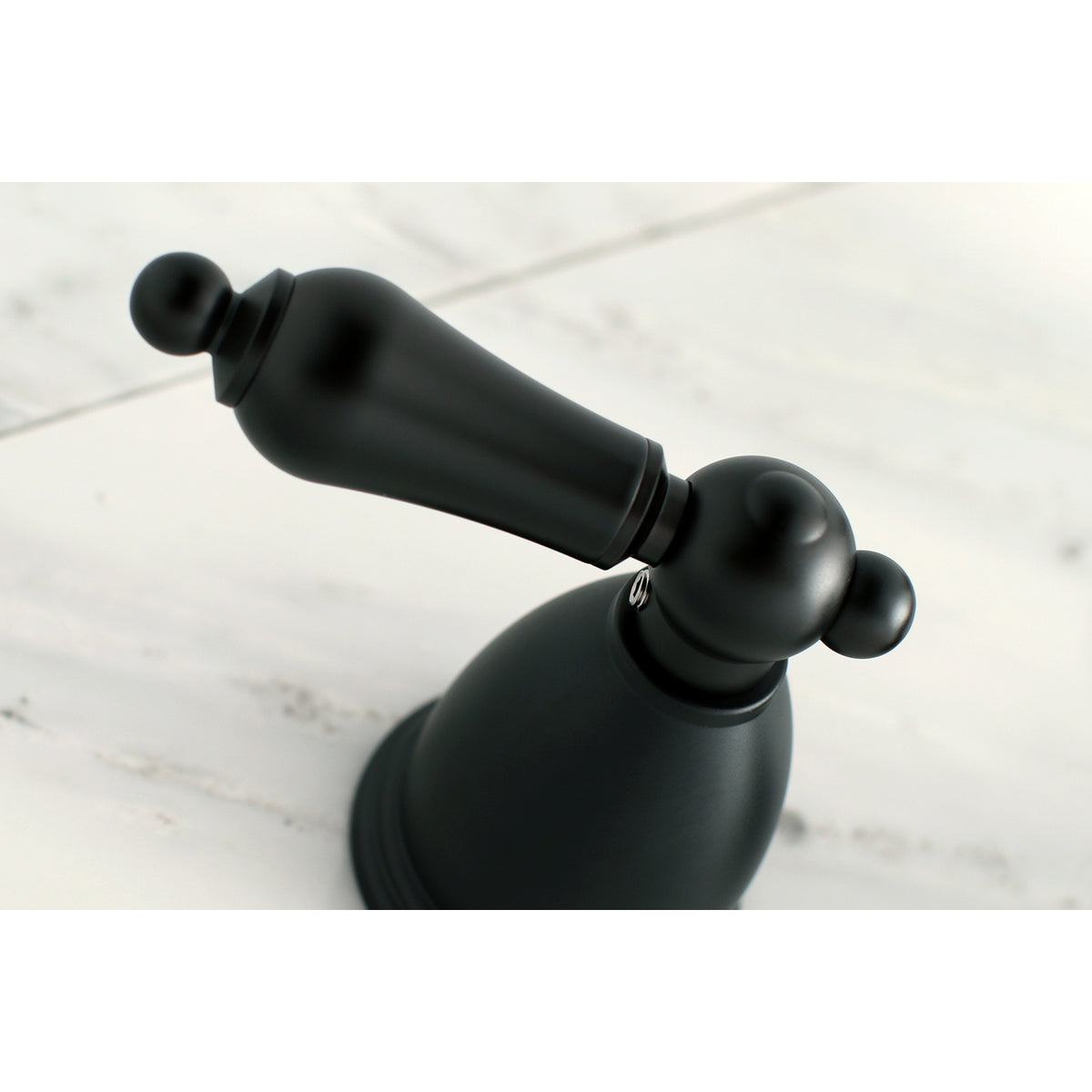 Heritage Wall Mount Roman Tub Faucet