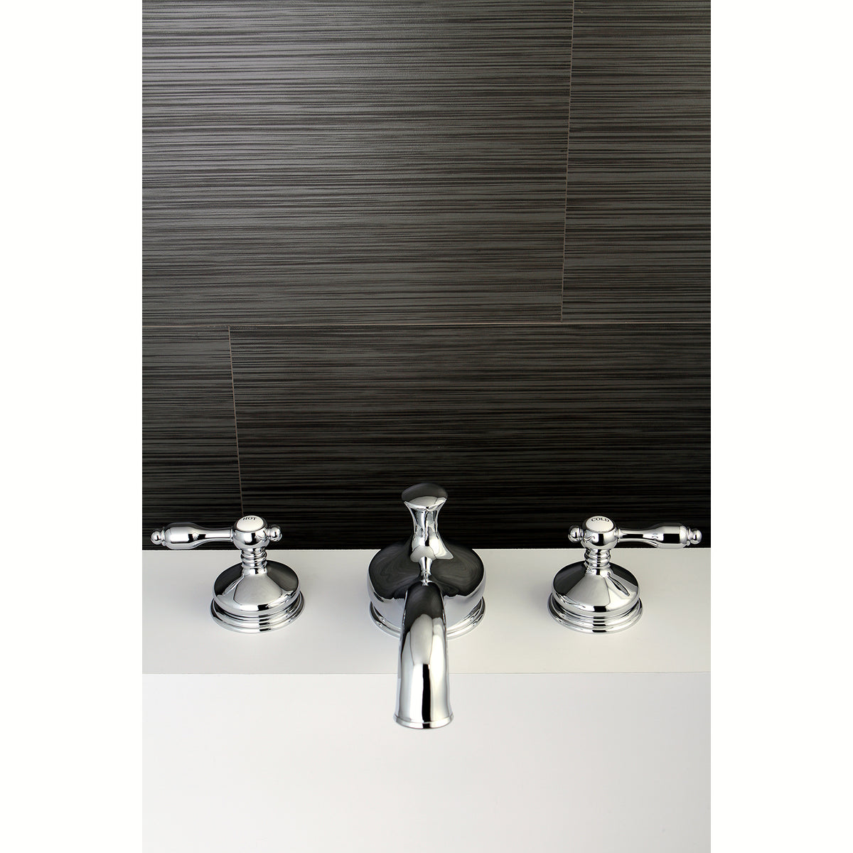 Tudor Roman Tub Faucet