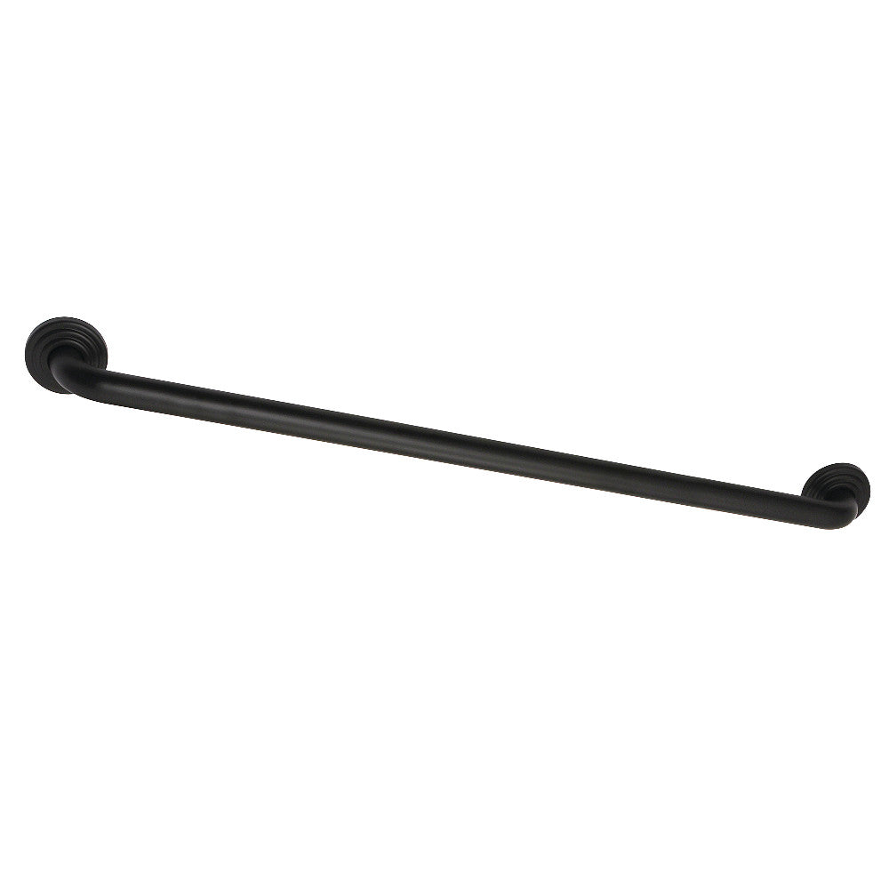 Kingston Brass Restoration 32&quot; Grab Bar, 1-1/4&quot; Diameter