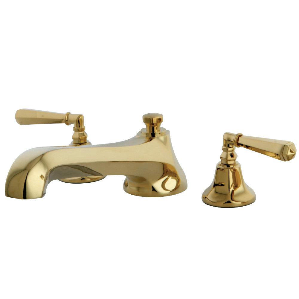 Metropolitan Roman Tub Faucet