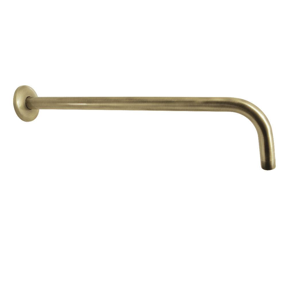Claremont 17&quot; Rain Drop Shower Arm