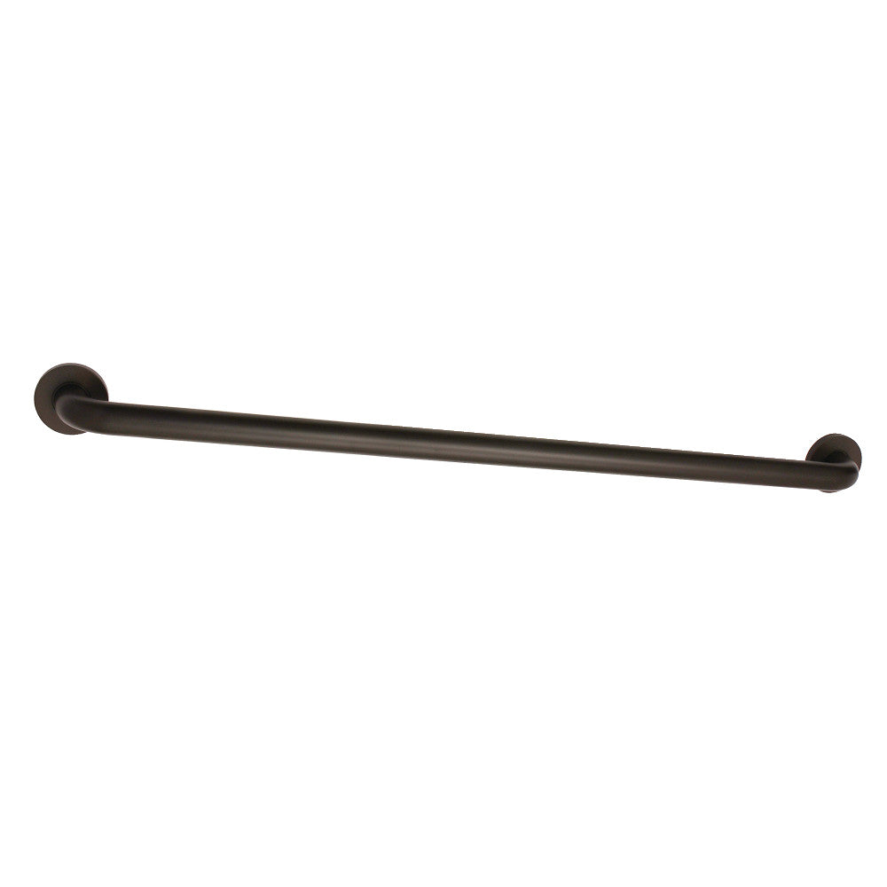 Kingston Brass Meridian 32&quot; x 1-1/4&quot; O.D Grab Bar