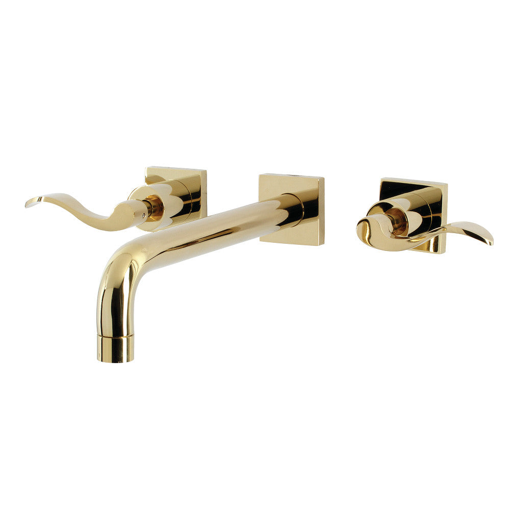 NuWave Wall Mount Tub Faucet