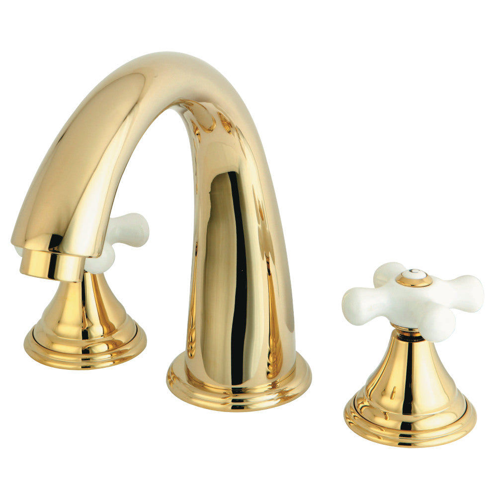 Royale Roman Tub Faucet