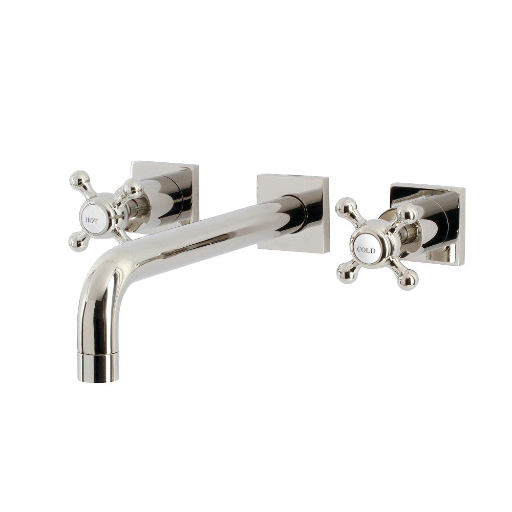 Metropolitan Wall Mount Tub Faucet