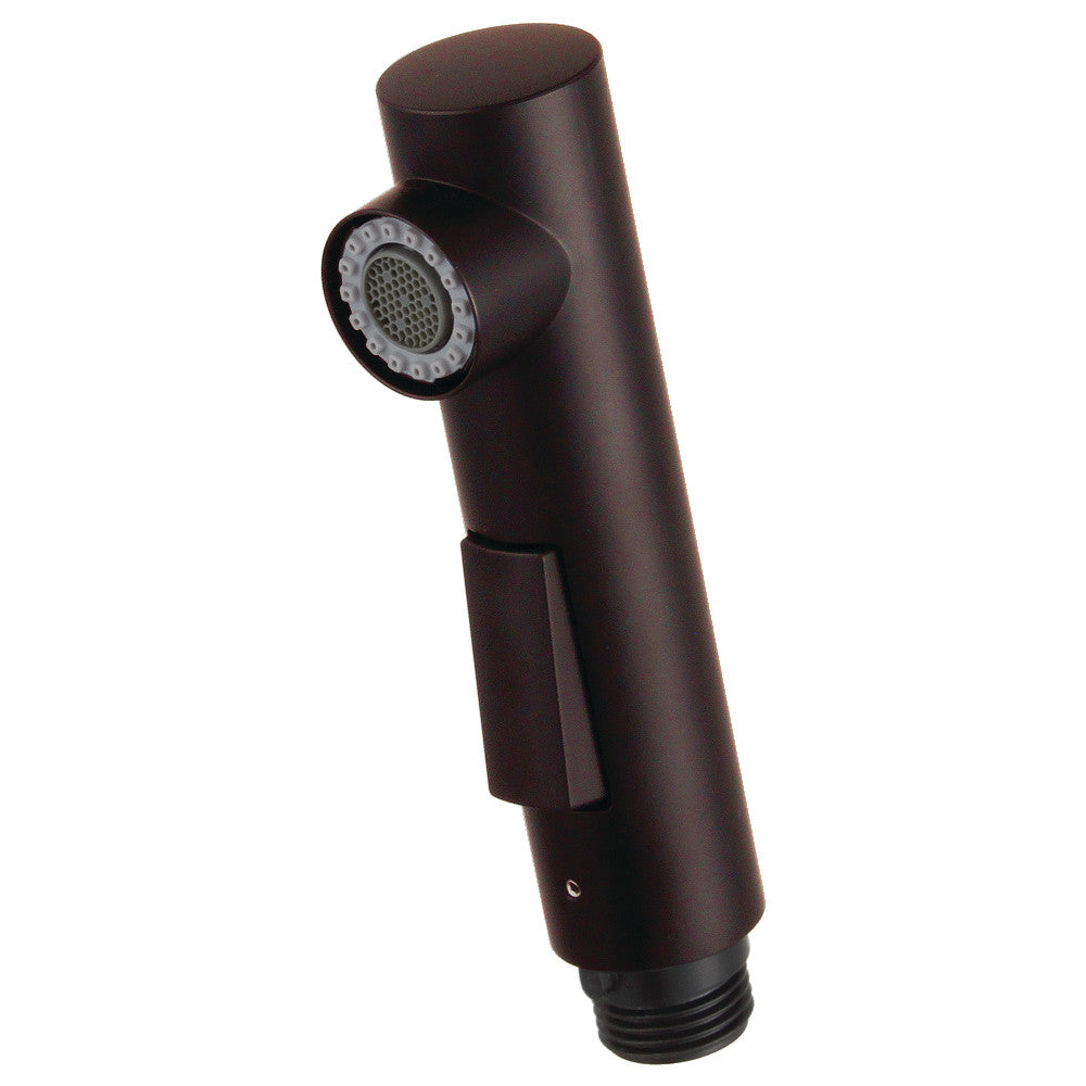 Kingston Brass 2-Function Pull-Out Kitchen Faucet Sprayer