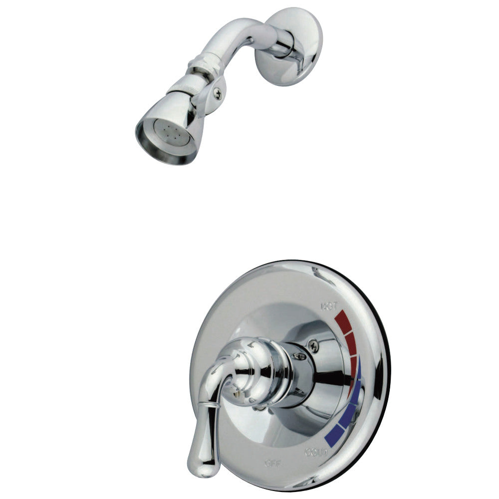 Magellan Shower Only for KB631