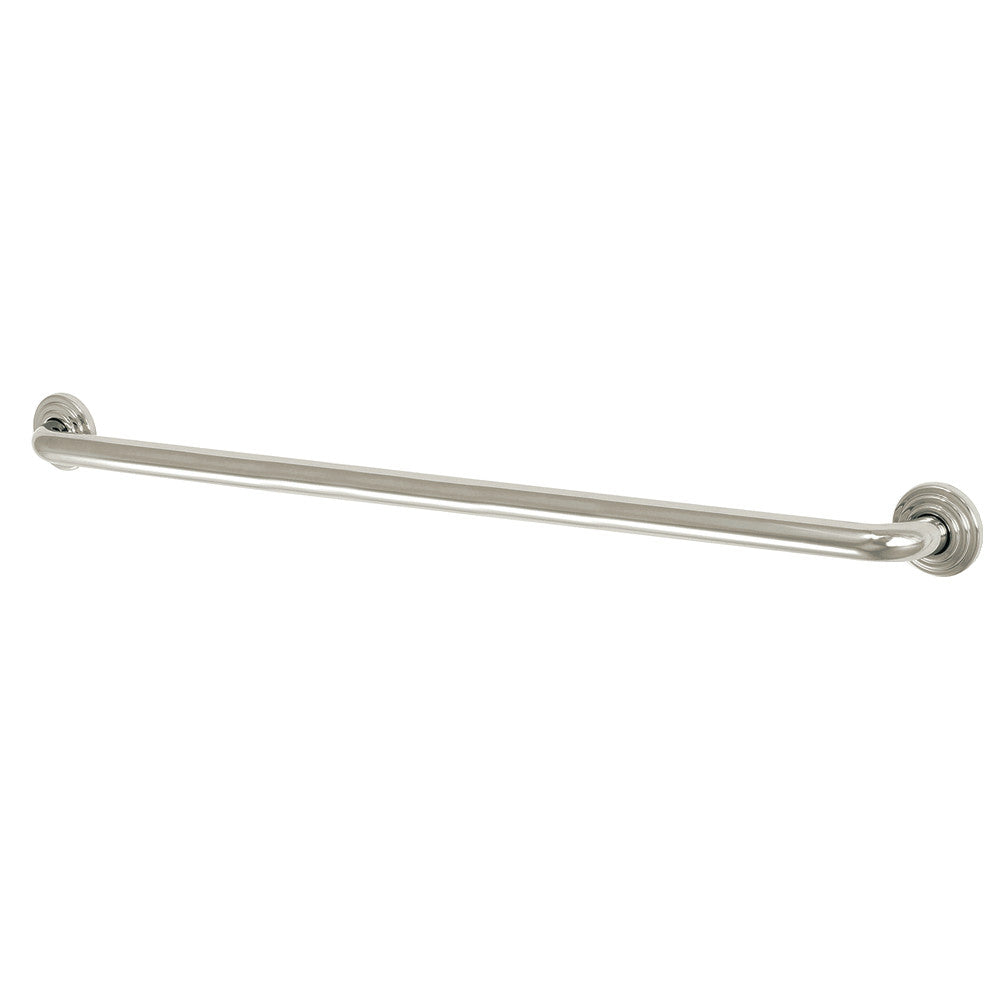 Kingston Brass Restoration 36-Inch X 1-1/4-Inch OD Grab Bar