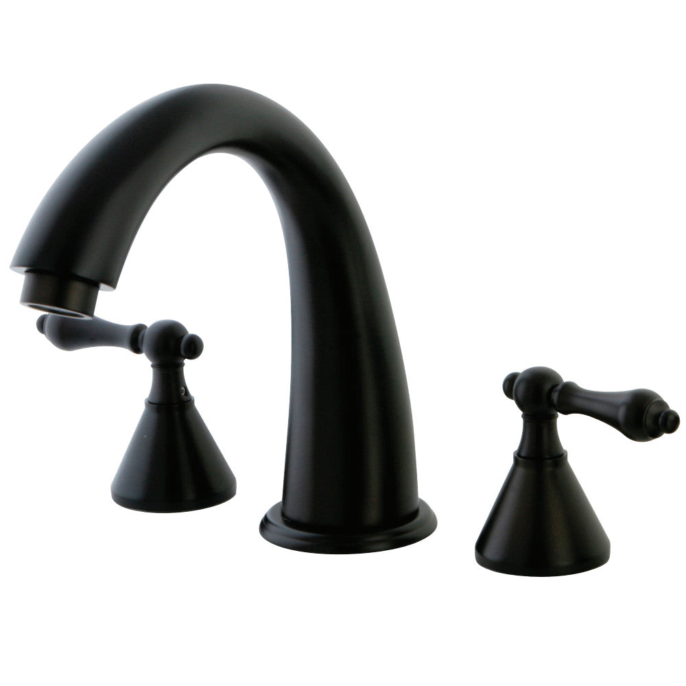 Naples Roman Tub Faucet