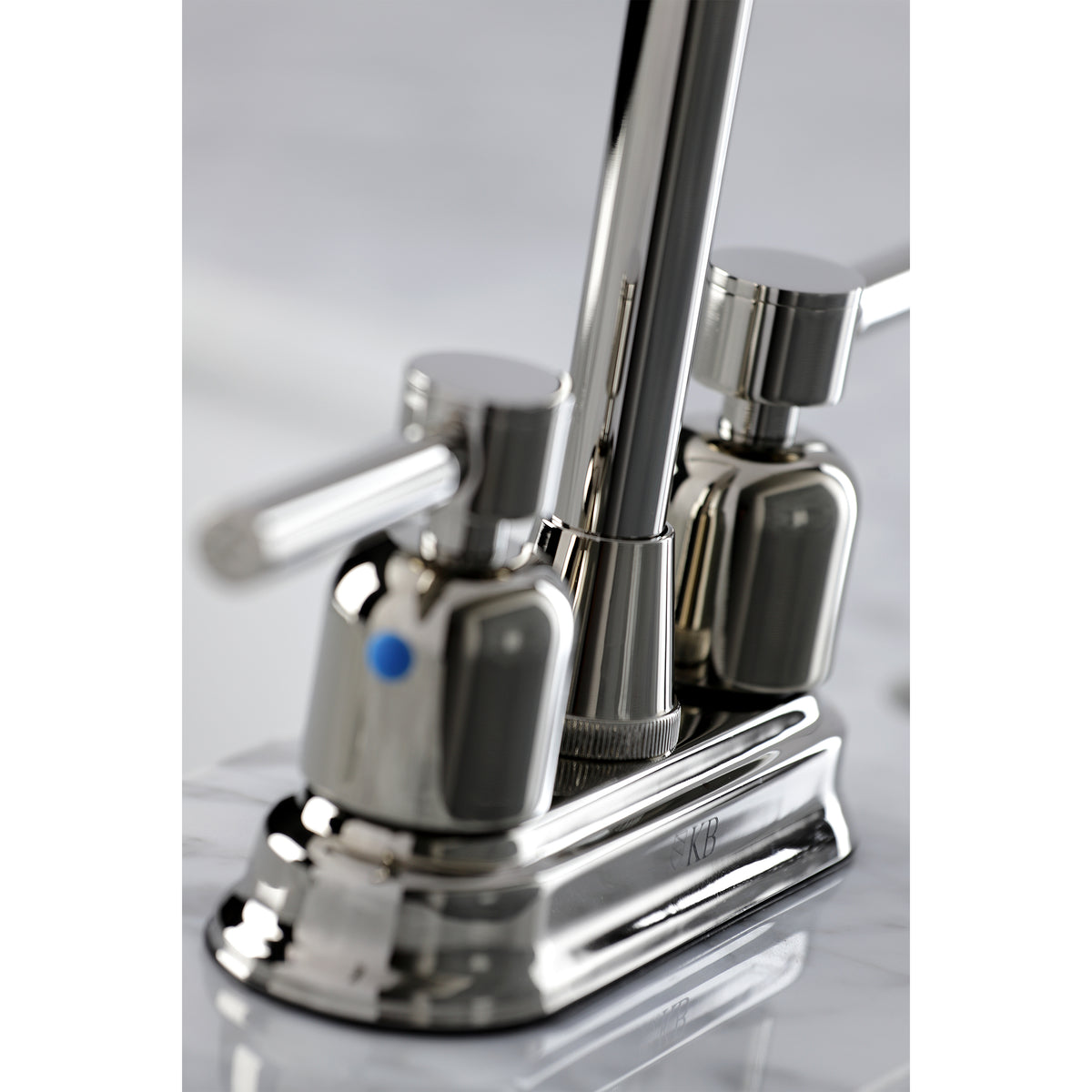 Kingston Brass KB8497DL Concord Bar Faucet