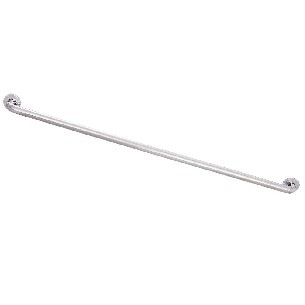 Kingston Brass Meridian 48&quot; Grab Bar, 1-1/4&quot; Diameter