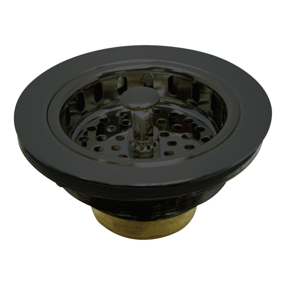 Kingston Brass Kitchen Sink Basket Strainer