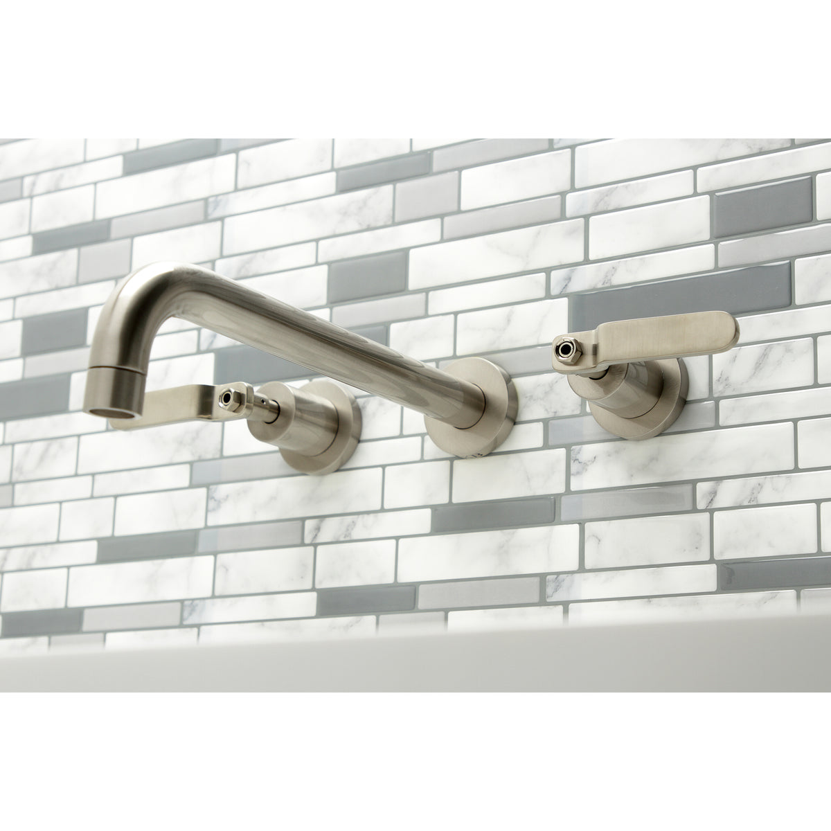 Whitaker Wall Mount Tub Faucet