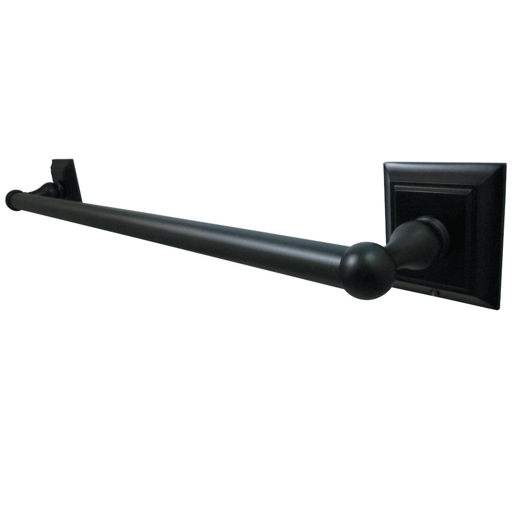 Kingston Brass Millennium 18&quot; Towel Bar