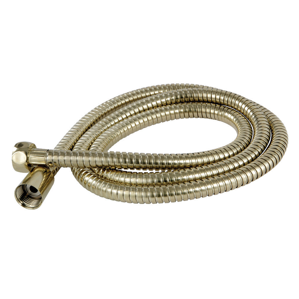 Vintage 59-Inch Shower Hose